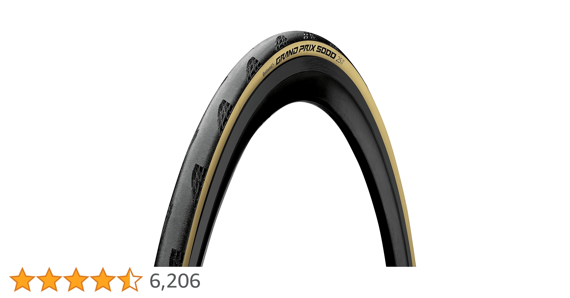 Amazon | コンチネンタル(Continental) グランプリ5000