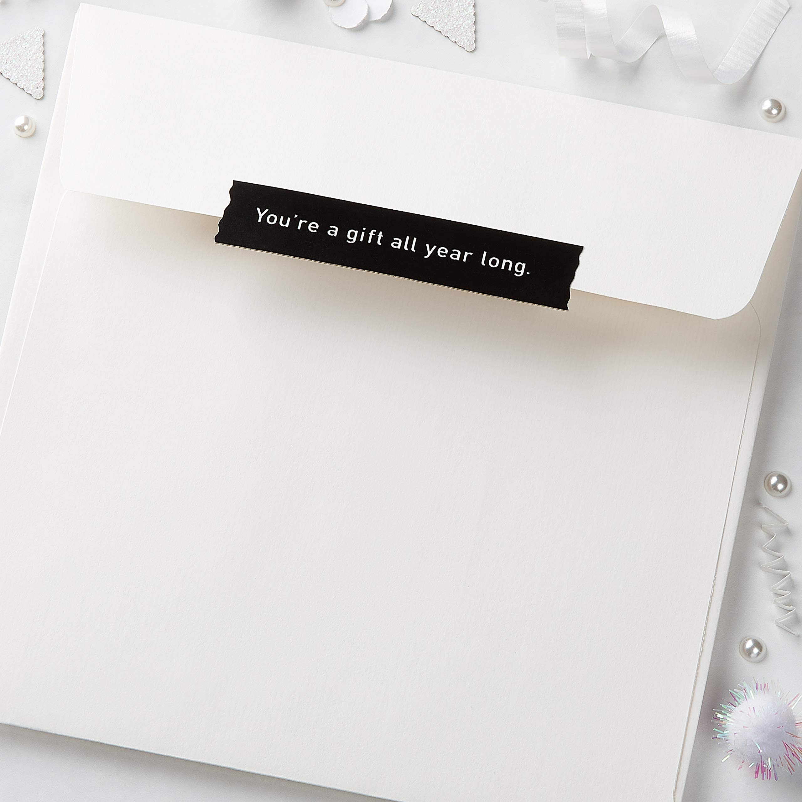 Jahrestagskarte Für Die Frau – American Greetings, Mit Folienakzenten, 13,7x21 Cm, Inkl. Umschlag