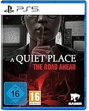 A Quiet Place - The Road Ahead - PS5