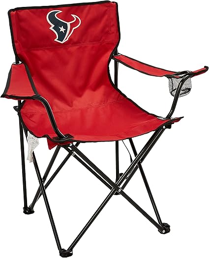 Rawling's NFL High Back Chair 