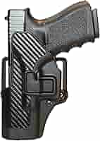 BLACKHAWK SERPA CQC HOLSTER CF G17/22対応 BlackHawk CQC Holster | Concealment Holster w/ SEPRA