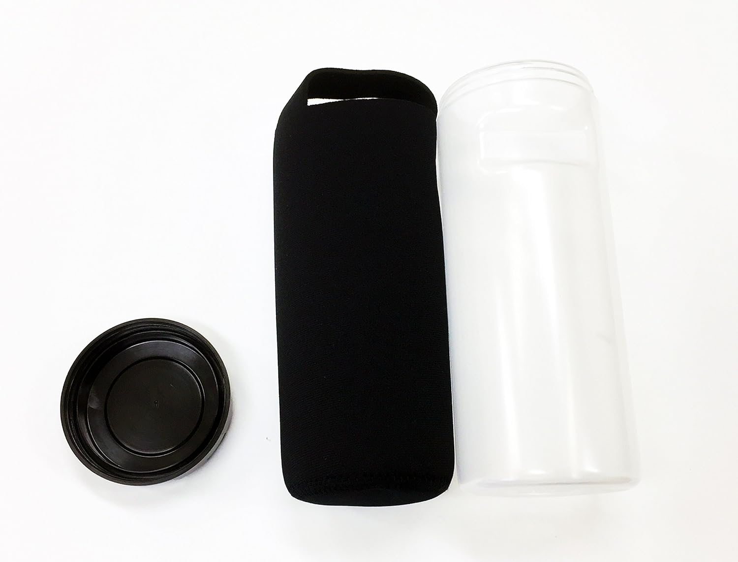 Bazooka Antei Noise Tool Can Large BZANTL