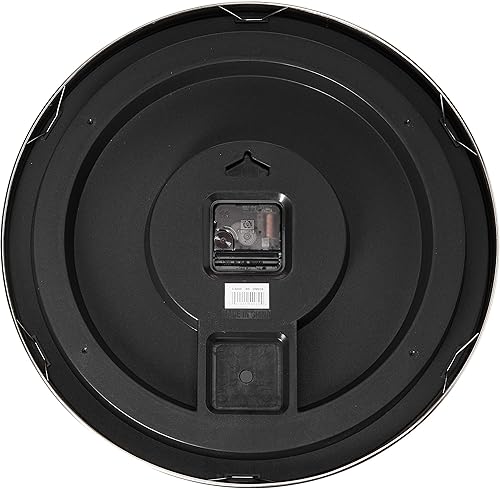 Miniatura 4 de Bulova Reloj de pared Metro C4849