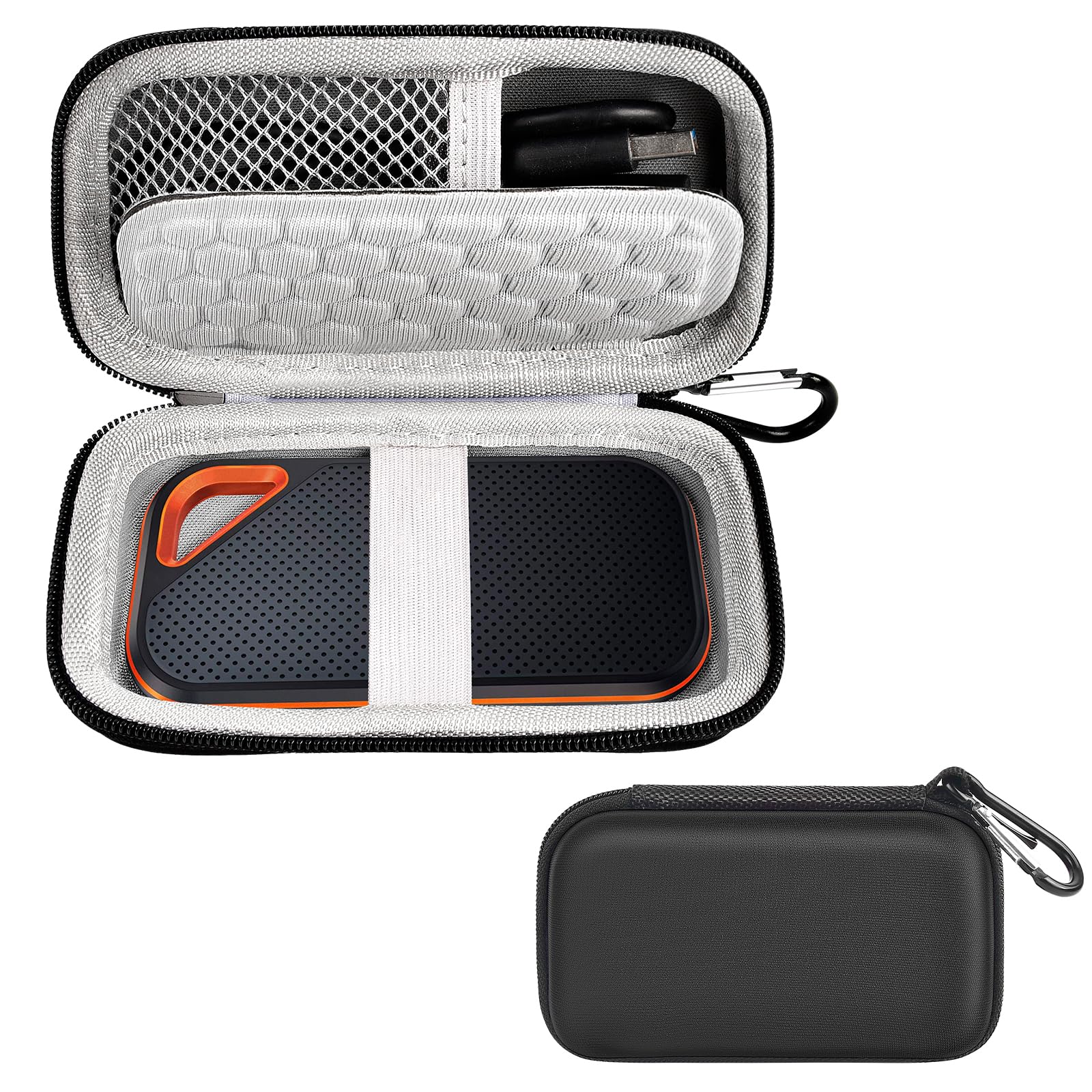 Amazon.com: Hard Case Compatible with SanDisk Extreme PRO 500GB