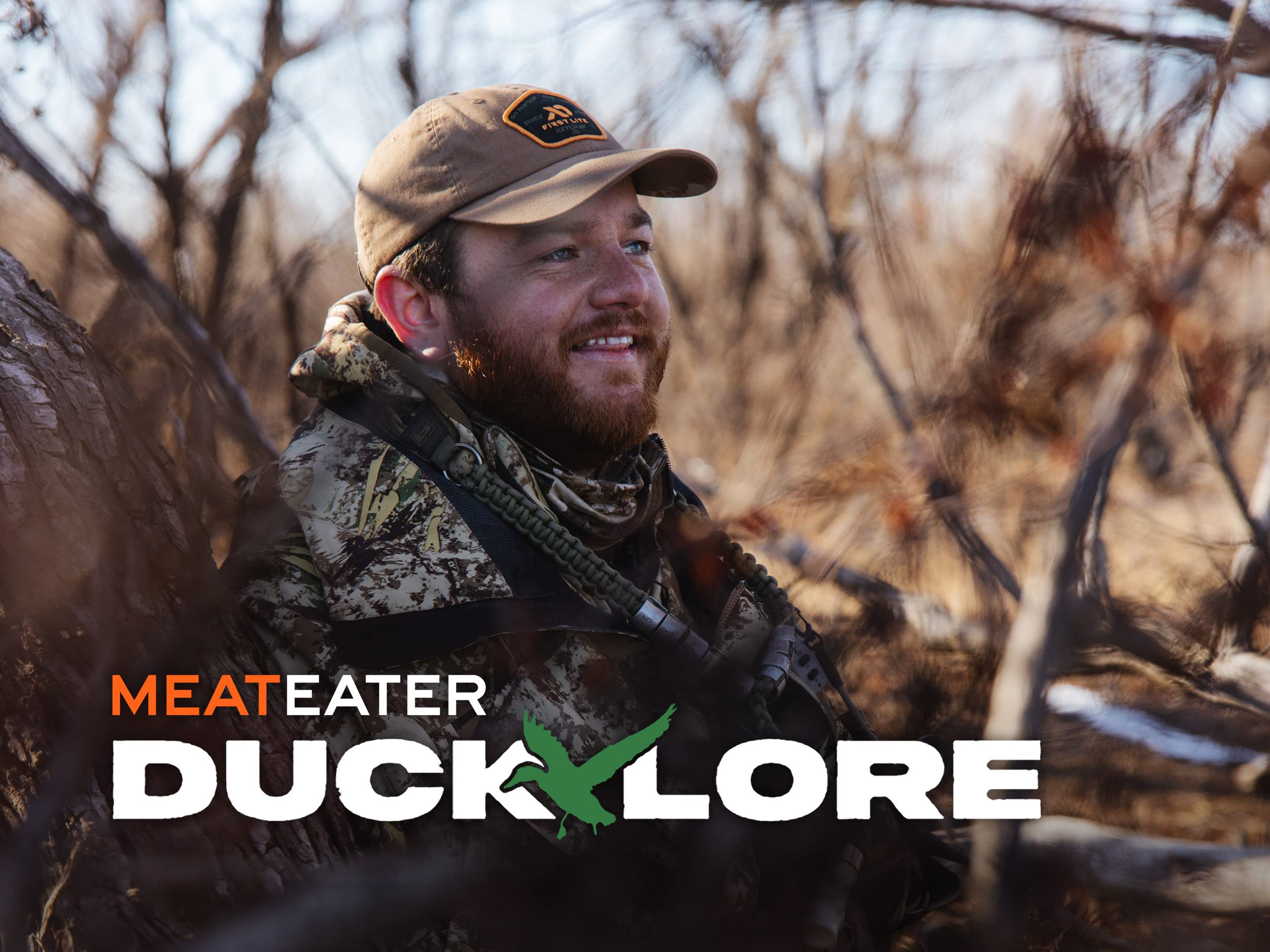 Watch MeatEater's Duck Lore Season 2 Prime Video
