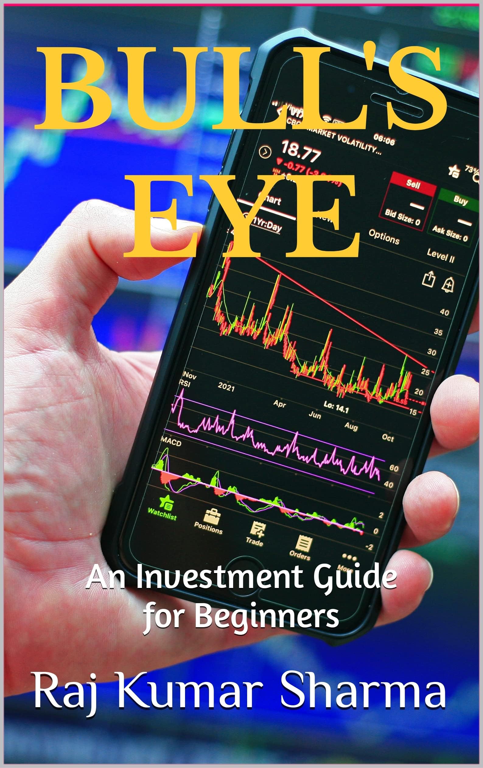 BULL'S EYE : AN INVESTMENT GUIDE FOR BEGINNERS