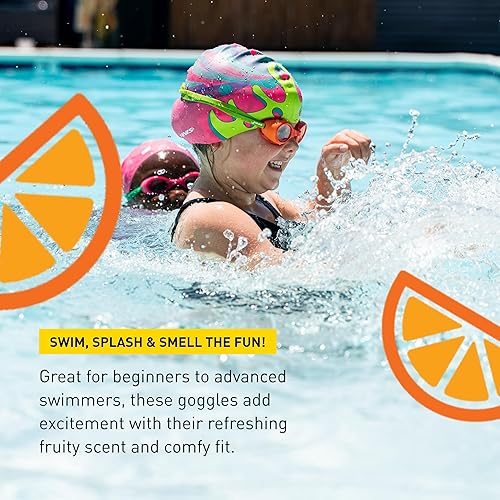 Miniatura 5 de Lentes de natación Finis Fruit Basket