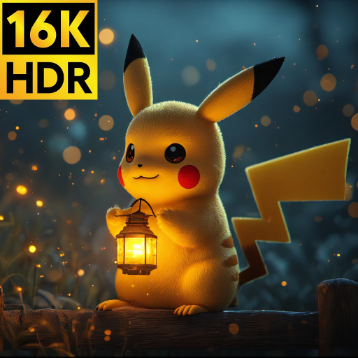 Pokemon Bedtime Bliss Cozy Snowfall & Relaxing Sleep Music