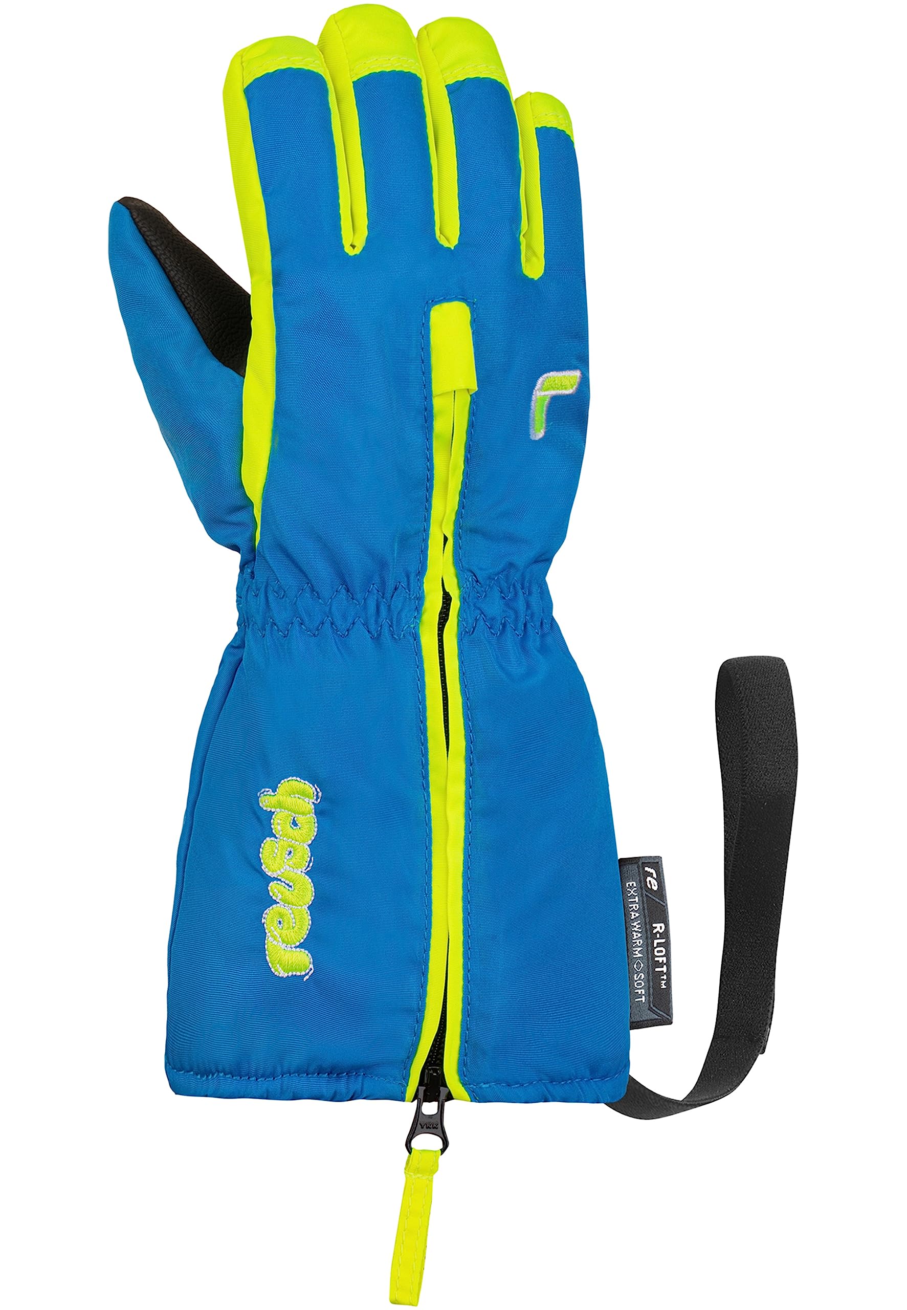 Reusch Winterhandschuhe Babys & Kinder | extra warm, weich & Winddicht