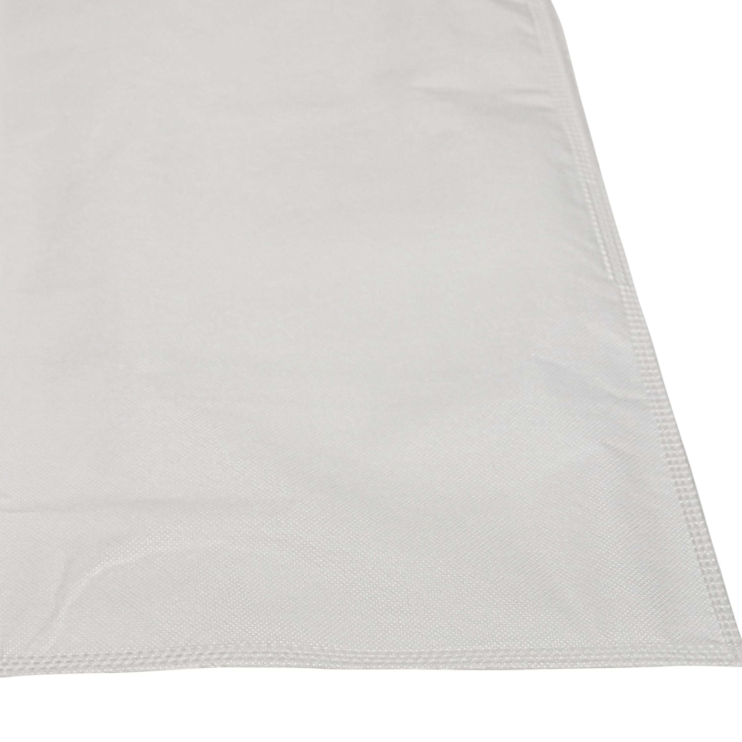 vhbw 20x bolsa compatible con Rotfuchs VCL3000 aspiradora