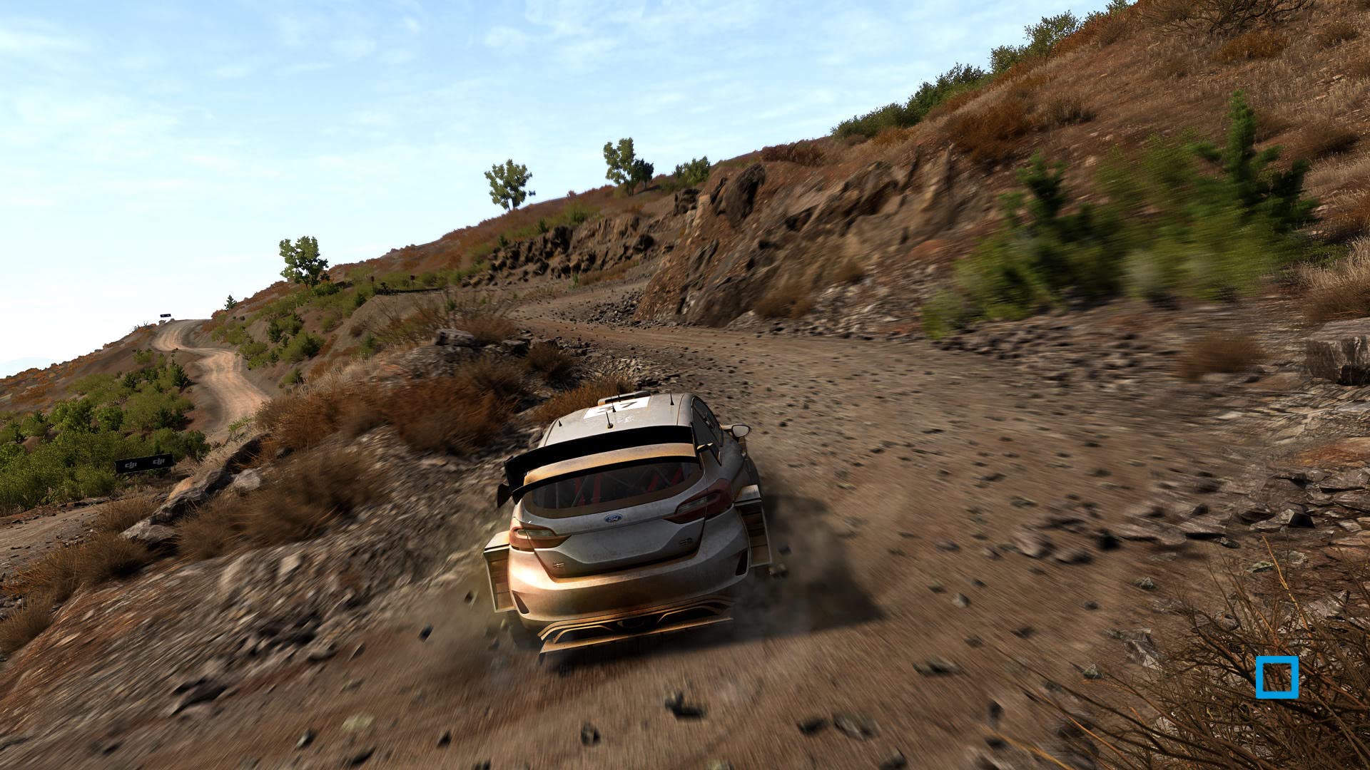 BigBen Interactive WRC 8 Campionato del Mondo Rally