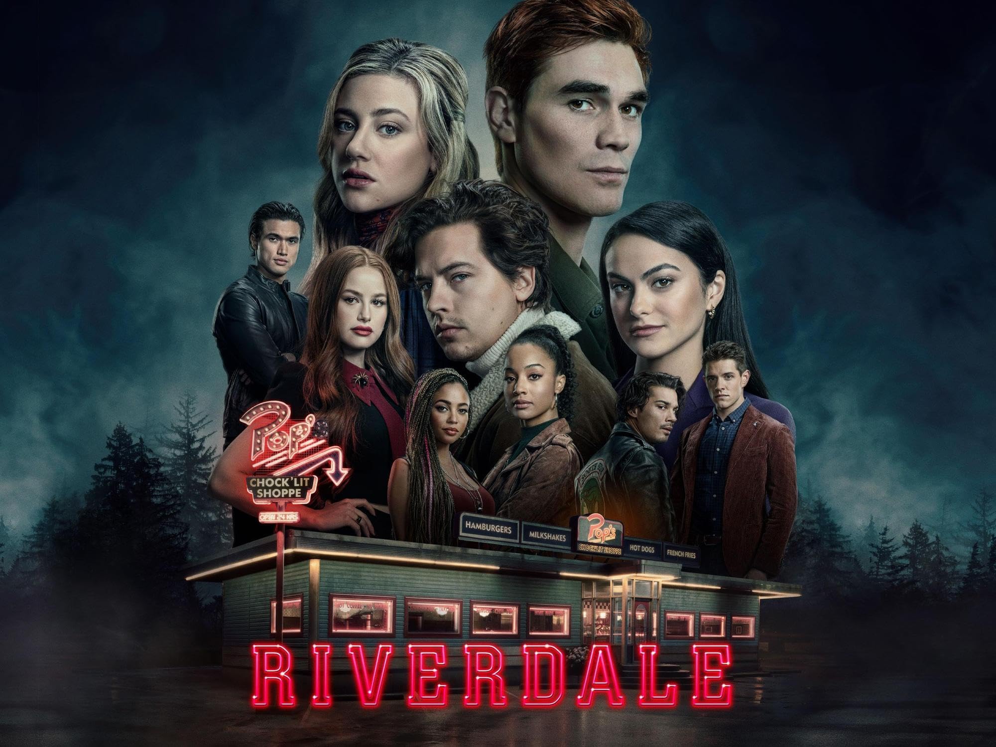 Riverdale: Season 5