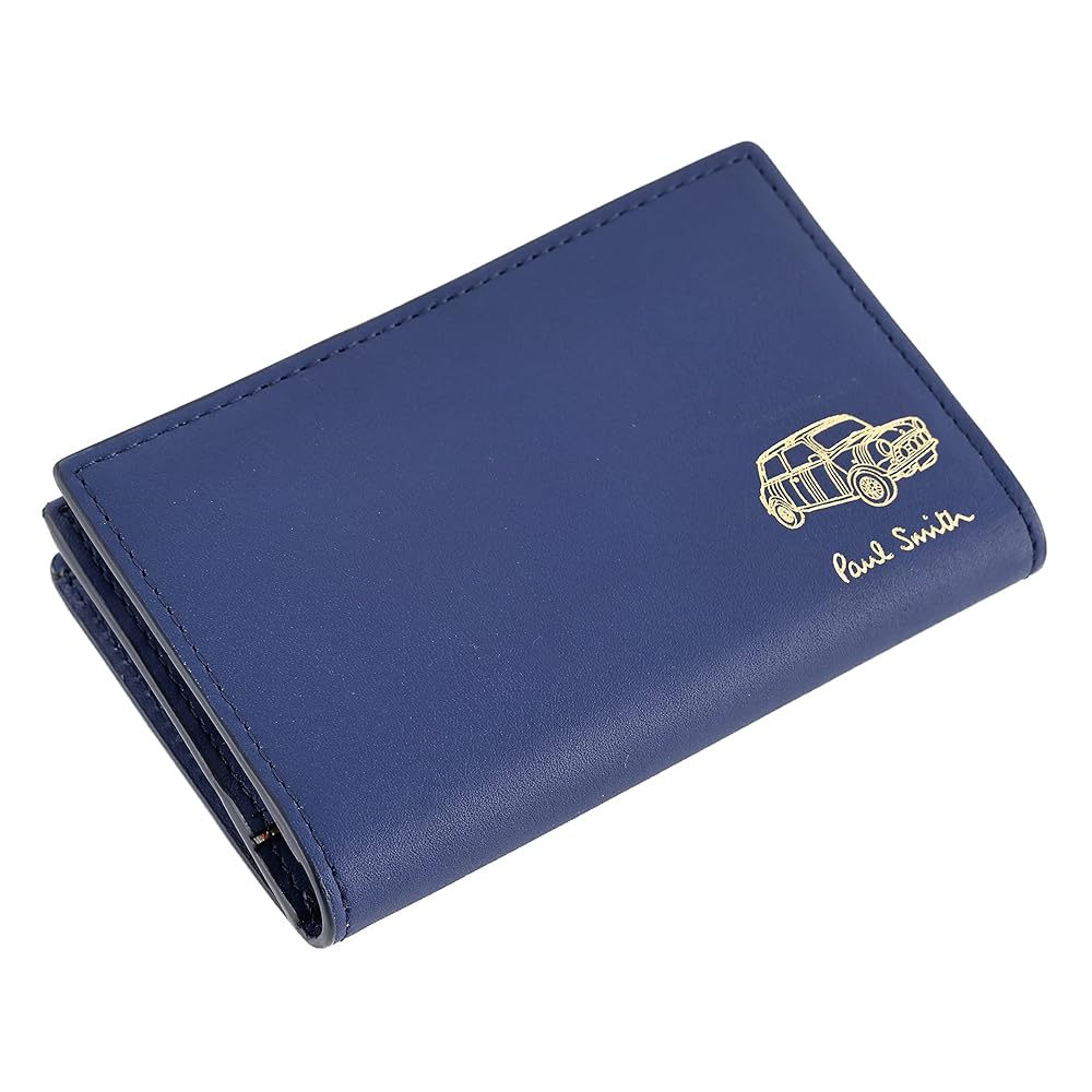 よぺる様★新品★ポールスミス★ミニエンボスマルチミニ財布カードケースキーケース緑 よぺる様☆新品☆ポールスミス☆ミニエンボスマルチミニ財布