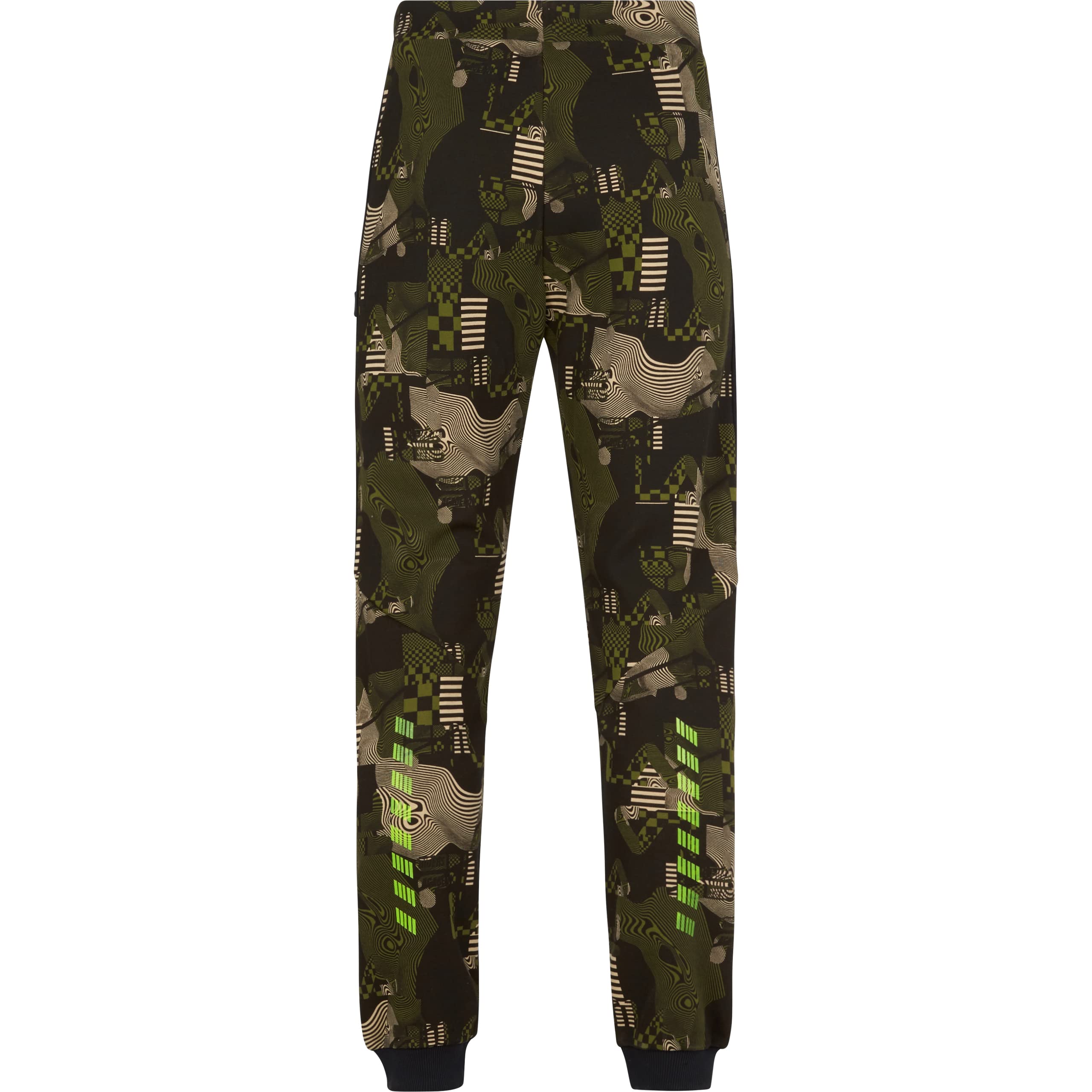 VR46 Riders Academy Fila - Pantalones Hombre