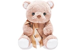 Warmies Stuffed Animals Microwavable - Non-Shedding 12 | 2 Pounds