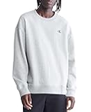 Men's Archive Logo Fleece Sweatshirt