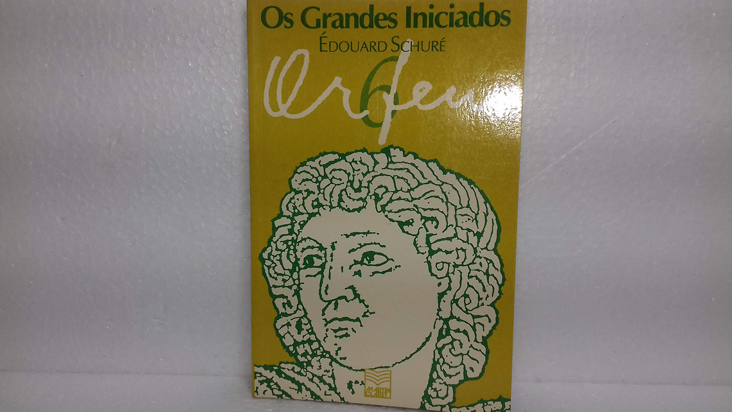 Orfeu | Amazon.com.br