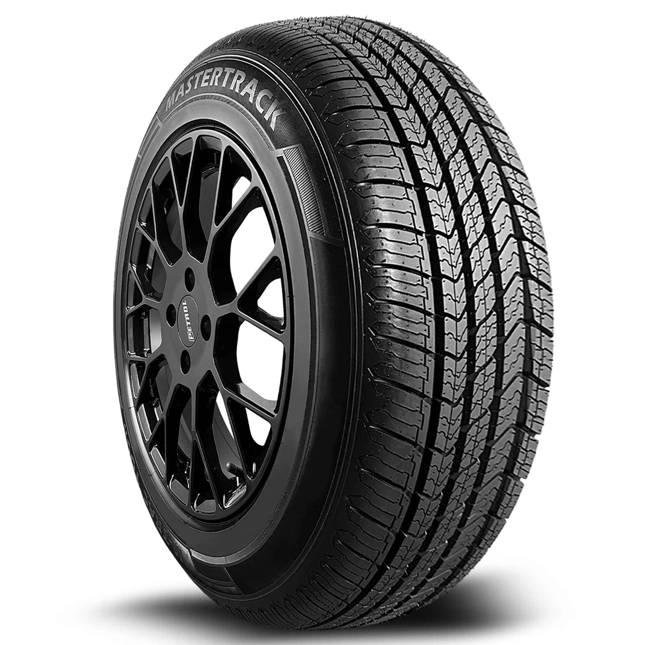 Amazon.com: Set of 2 Mastertrack M-TRAC TOUR 185/65R15 88H