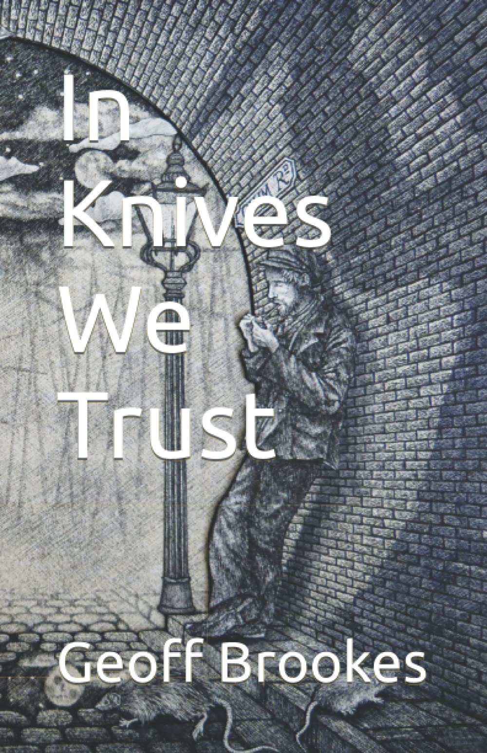 In Knives We Trust