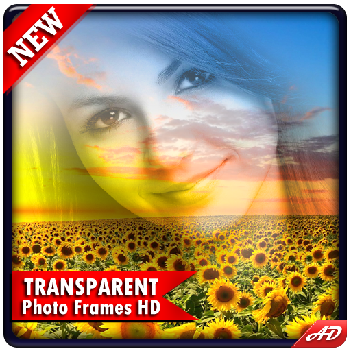 Transparent Photo Frames HD - App on Amazon Appstore