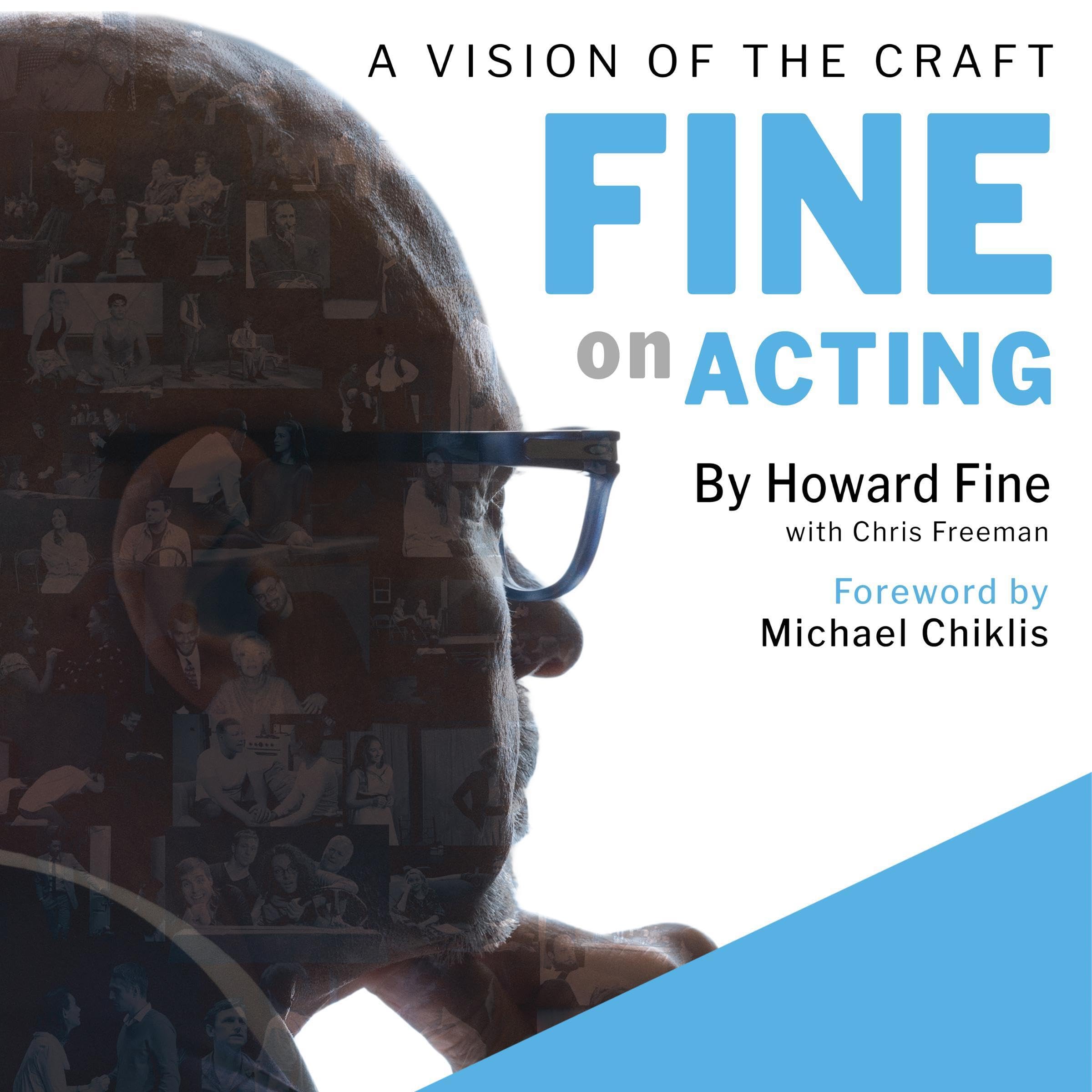 Fine on Acting