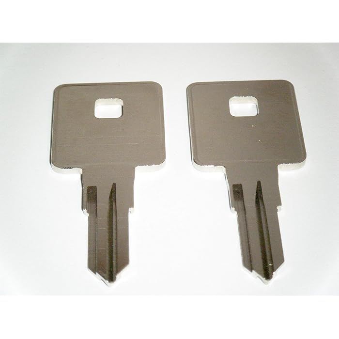 Buy Craftsman Tool box Keys Cut From 8151 To 8200 Keys For Sears Husky Kobalt Tool Chest 8191