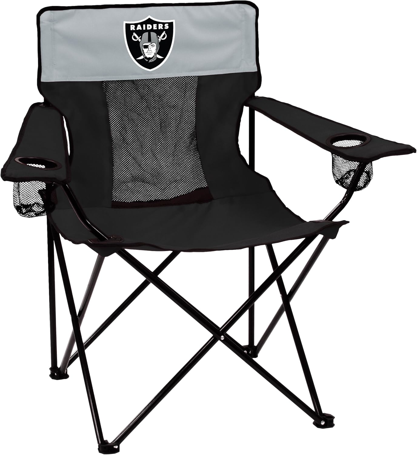 Logo Brands NFL Unisex Elite Chair