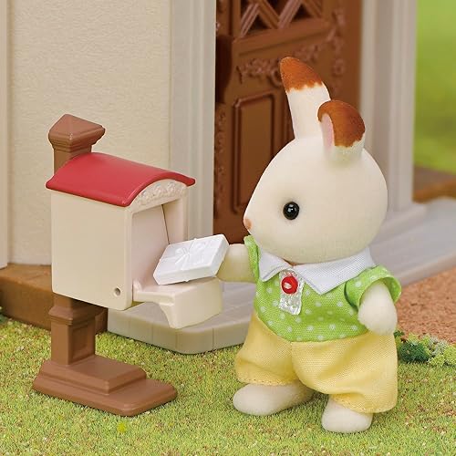 Miniatura 7 de Sylvanian Families House with Secret Attic