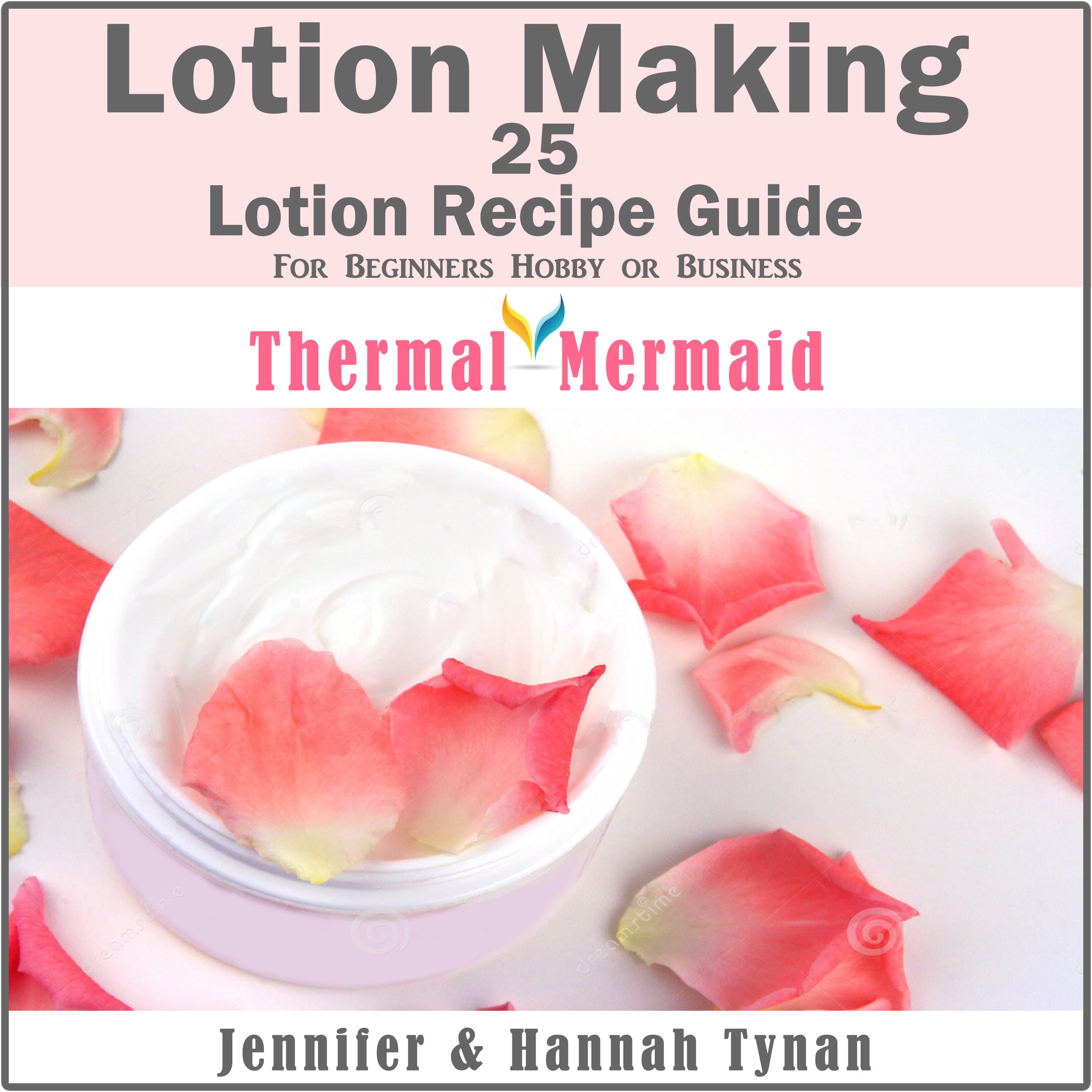 Lotion Making