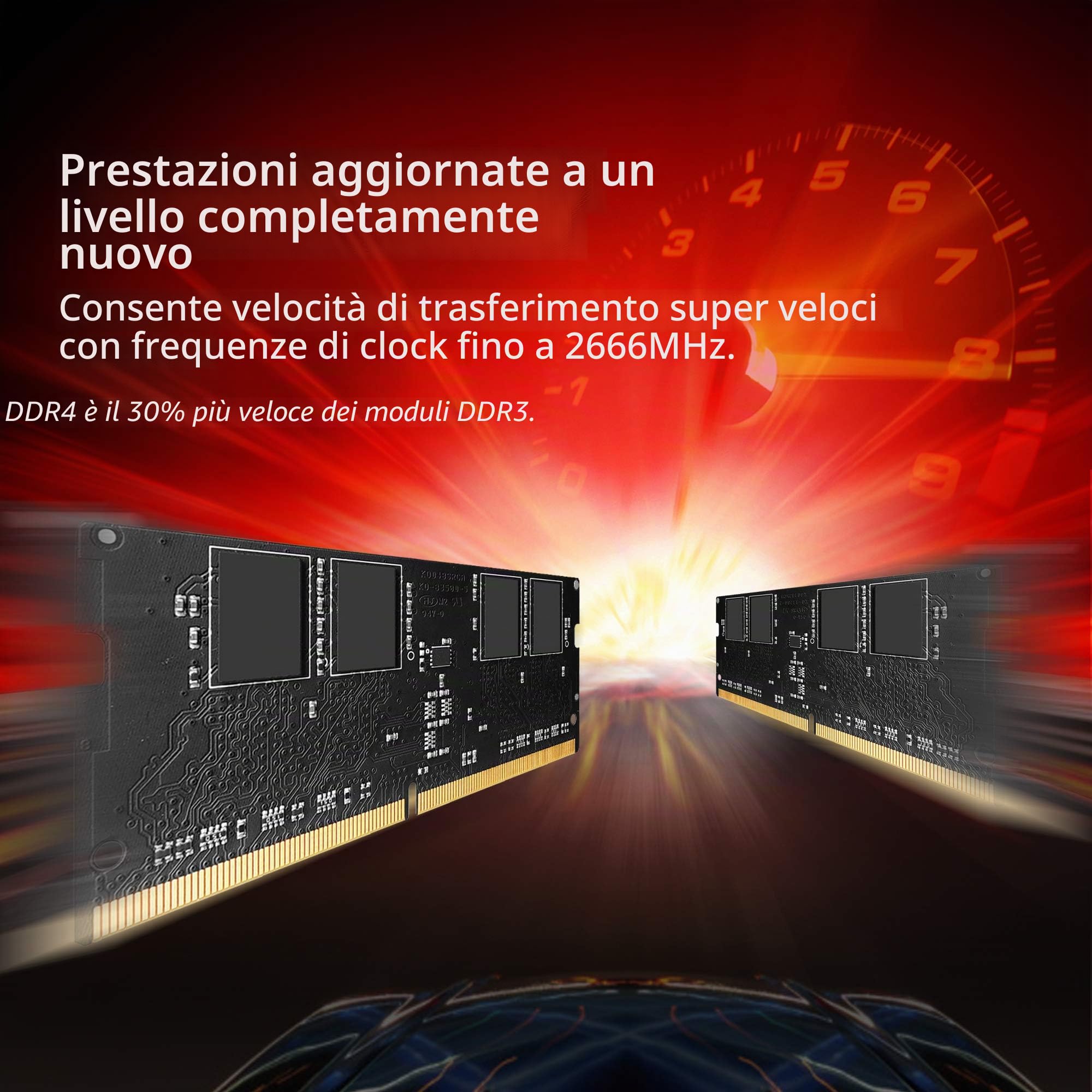 Silicon Power - Kit di Memoria per Computer Portatile, 16 GB (2 x 8 GB), DDR4-RAM-2400 MHz (PC4 19200), 260 Pin, 1,2 V, CL17, Non ECC, Senza Buffer, SODIMM