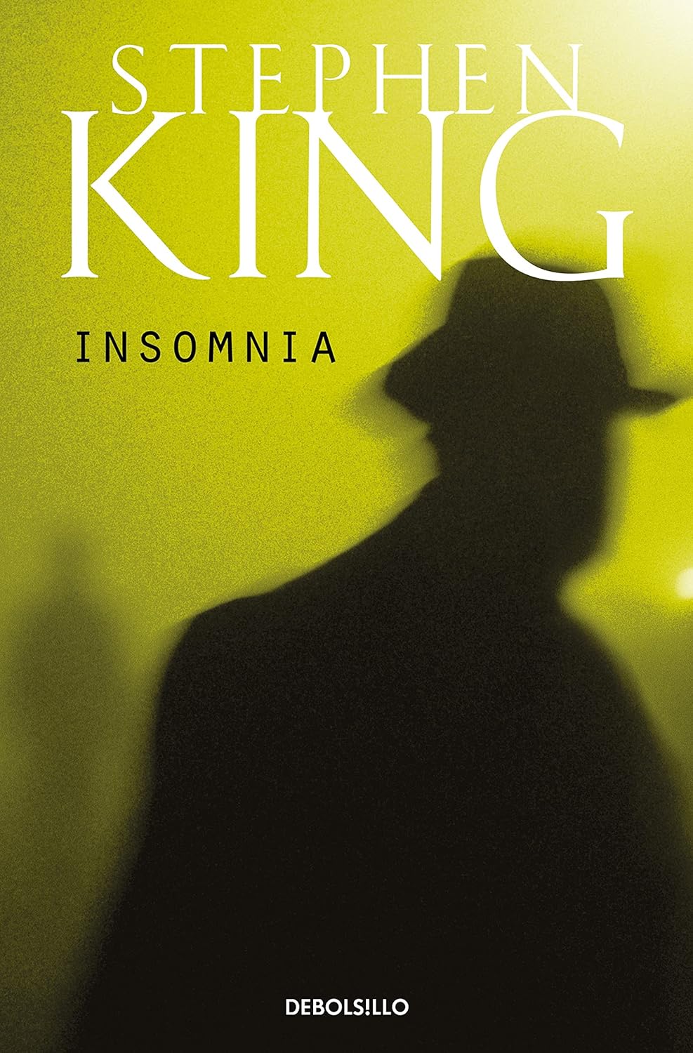 Insomnia (Spanish Edition) King, Stephen, Blanch Tyroller, Bettina