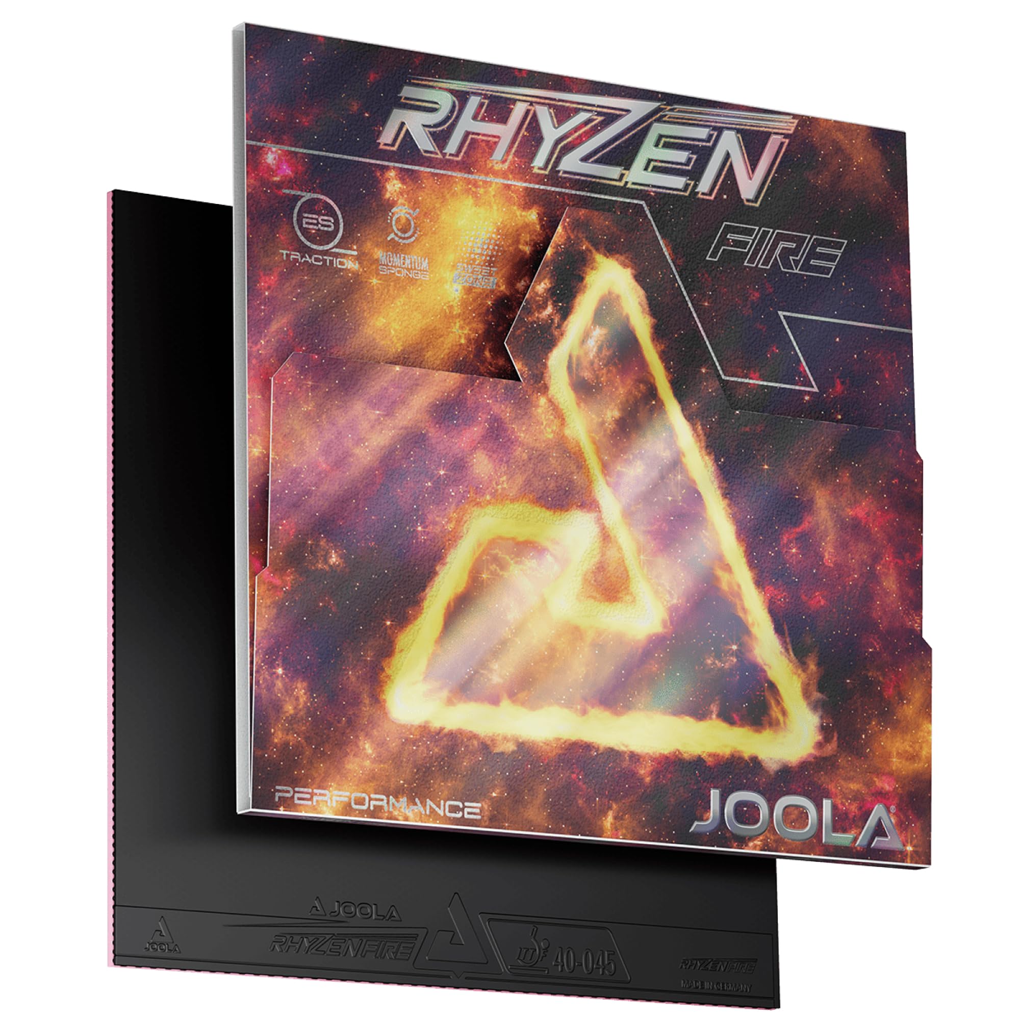 JOOLA Rivestimento Rhyzen Fire