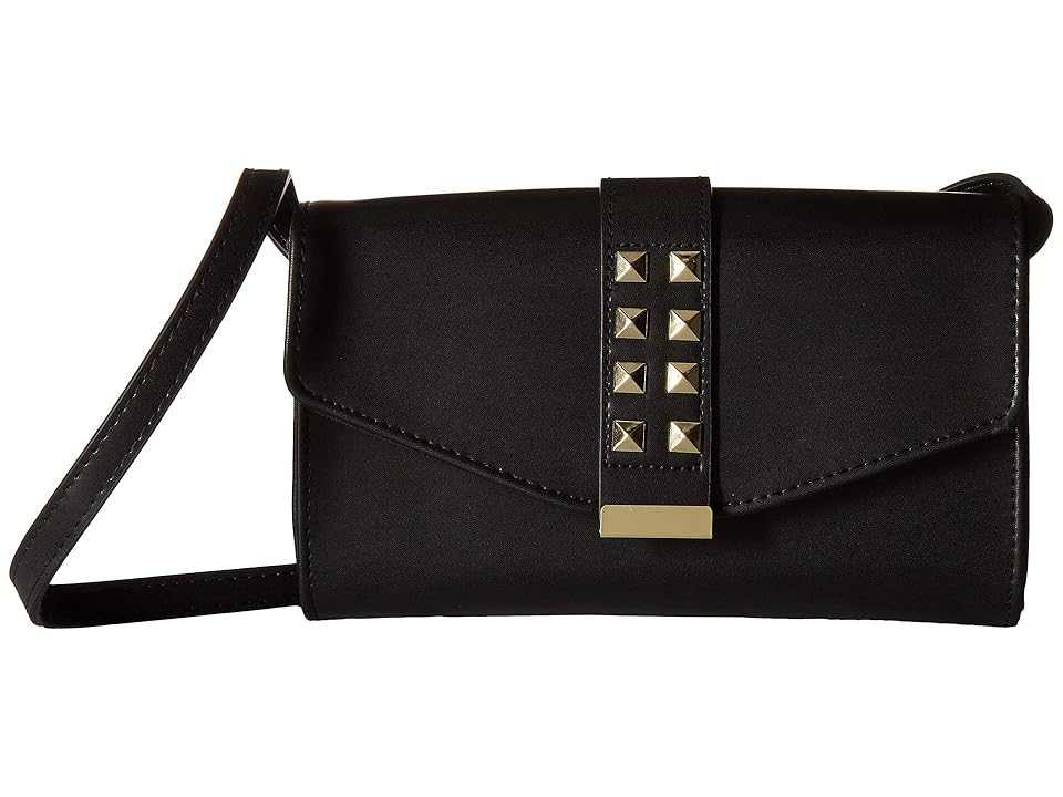 

Circus by Sam Edelman Kiera Crossbody (Black) Cross Body Handbags