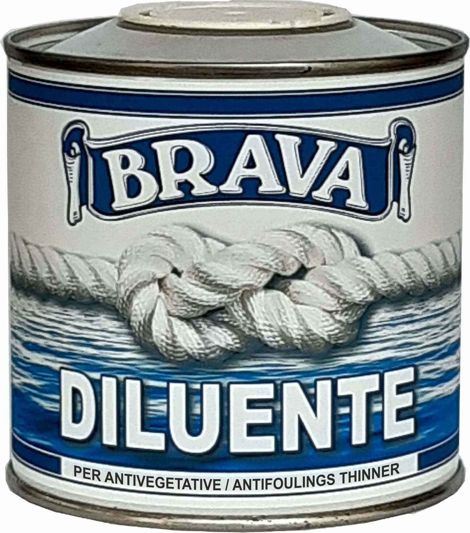 Brava DILUENTE  375 ml PER ANTIVEGETATIVE