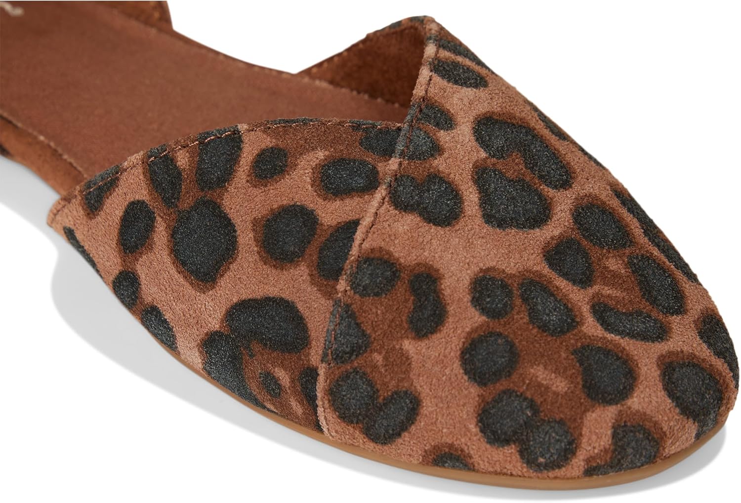 Toms Womens Gemma D'Orsay