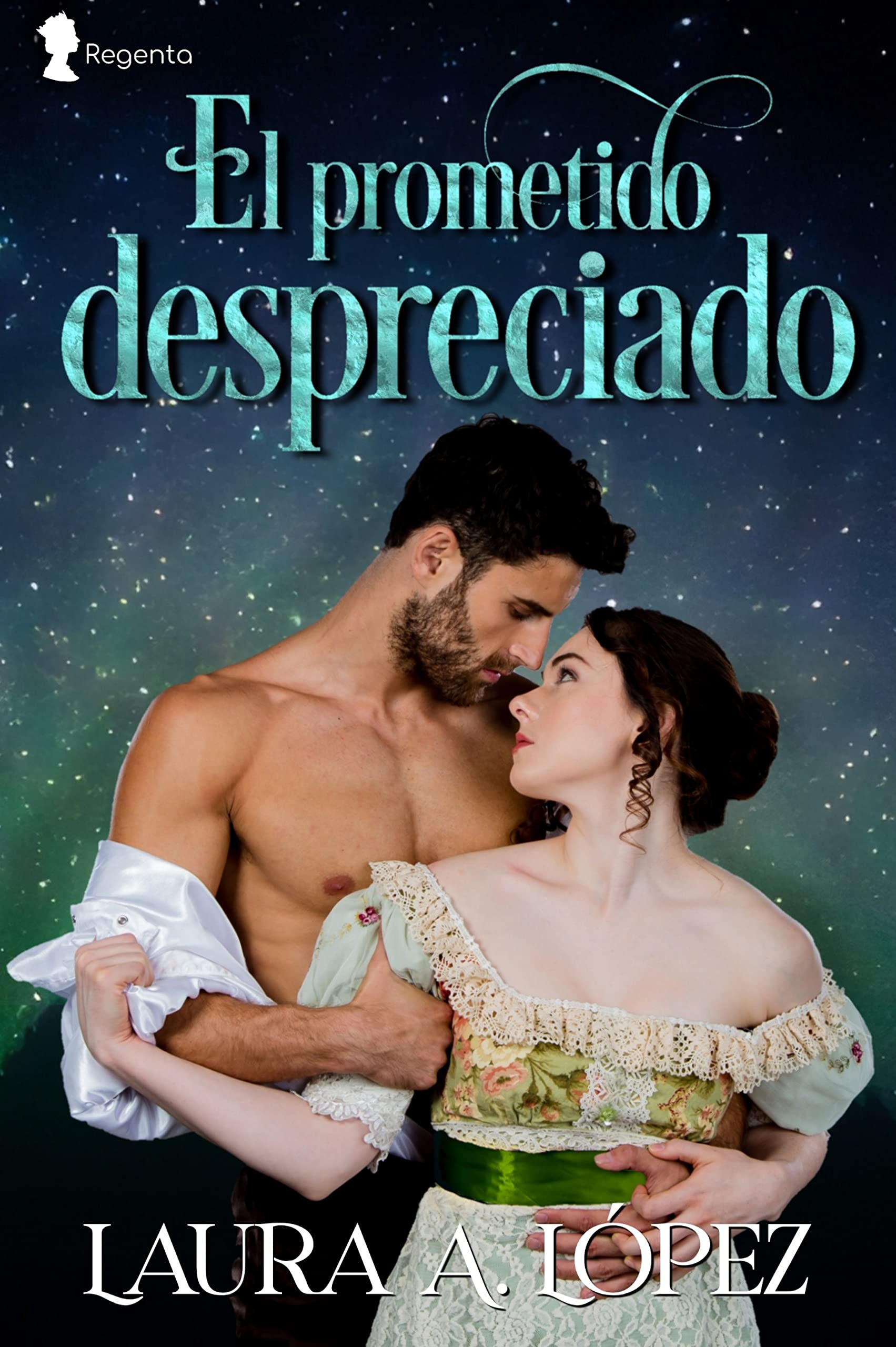 El prometido despreciado (Extraños nº 7) (Spanish Edition)