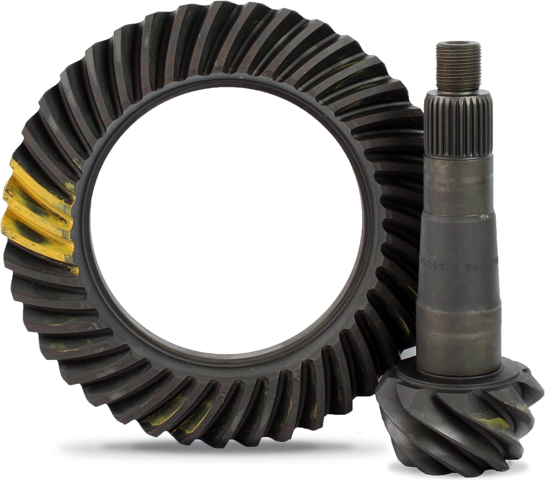 US Gear 01-988456 Ring and Pinion Set (GM 12 BOLT PRO 4.56)