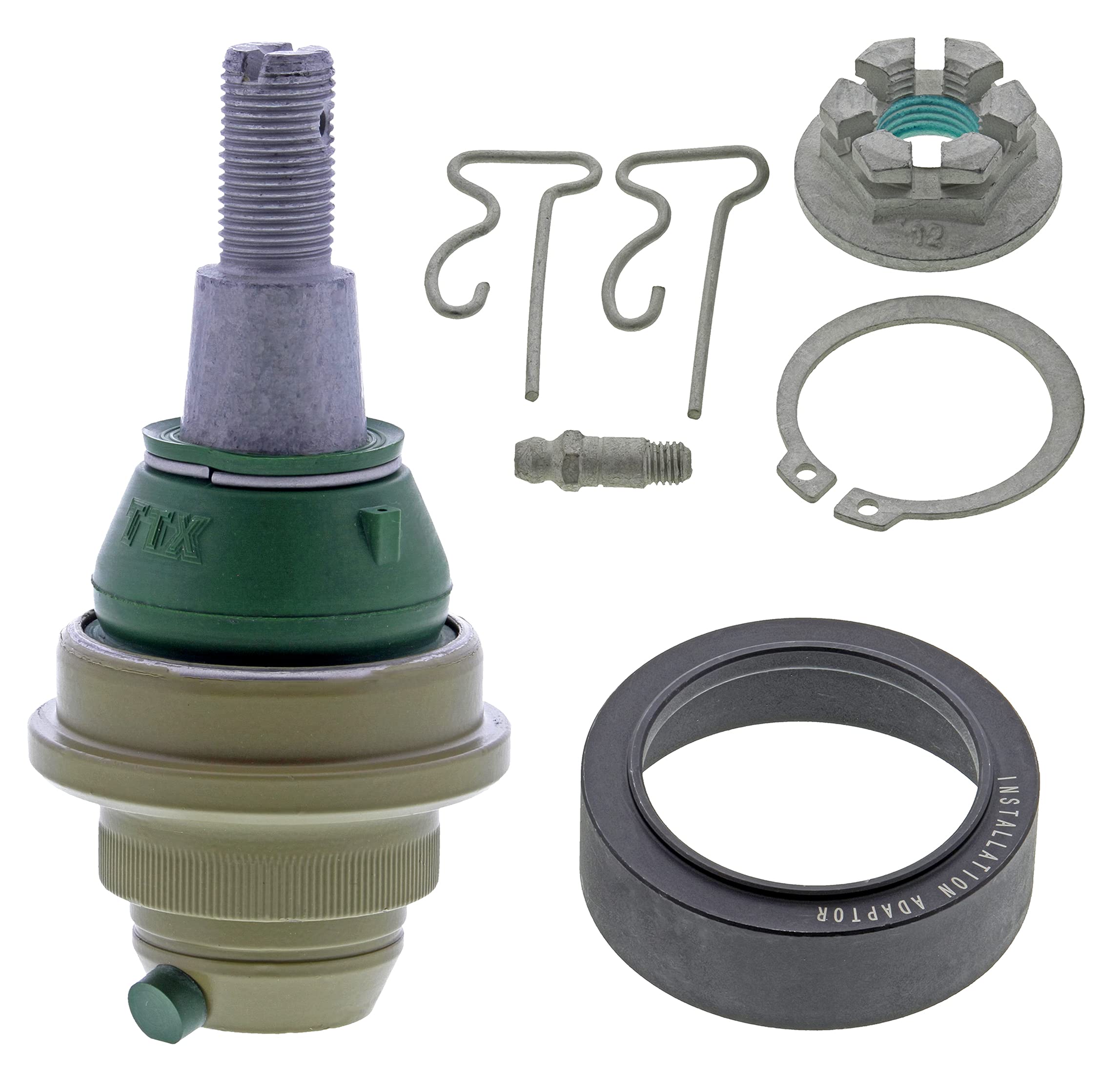 Amazon.com: Mevotech TTX Suspension Ball Joint : Automotive