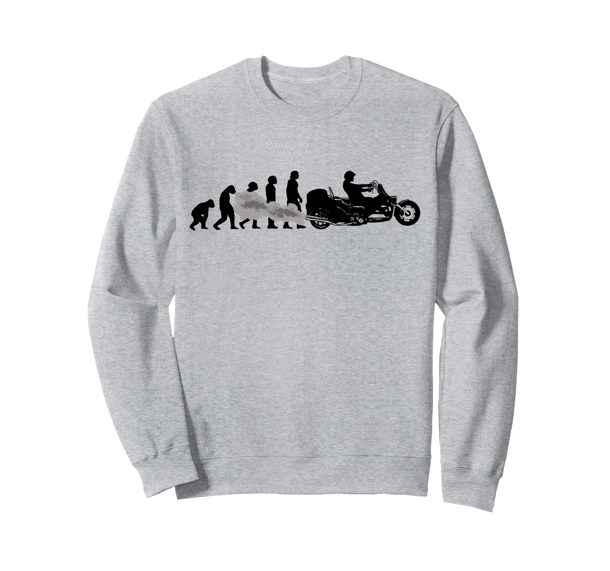 Trikes Adult Trikes Motortrike Tricycles Trikes Bikes Triker Sweatshirt