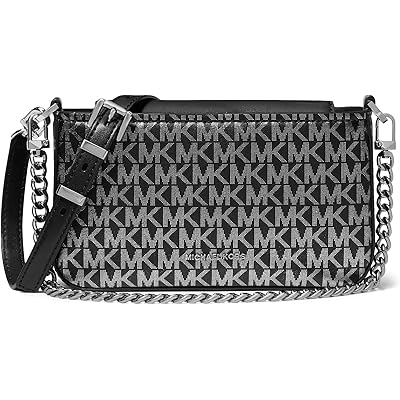 Женская сумка MICHAEL Michael Kors Bryant Small Convertible Xbody Pouchette