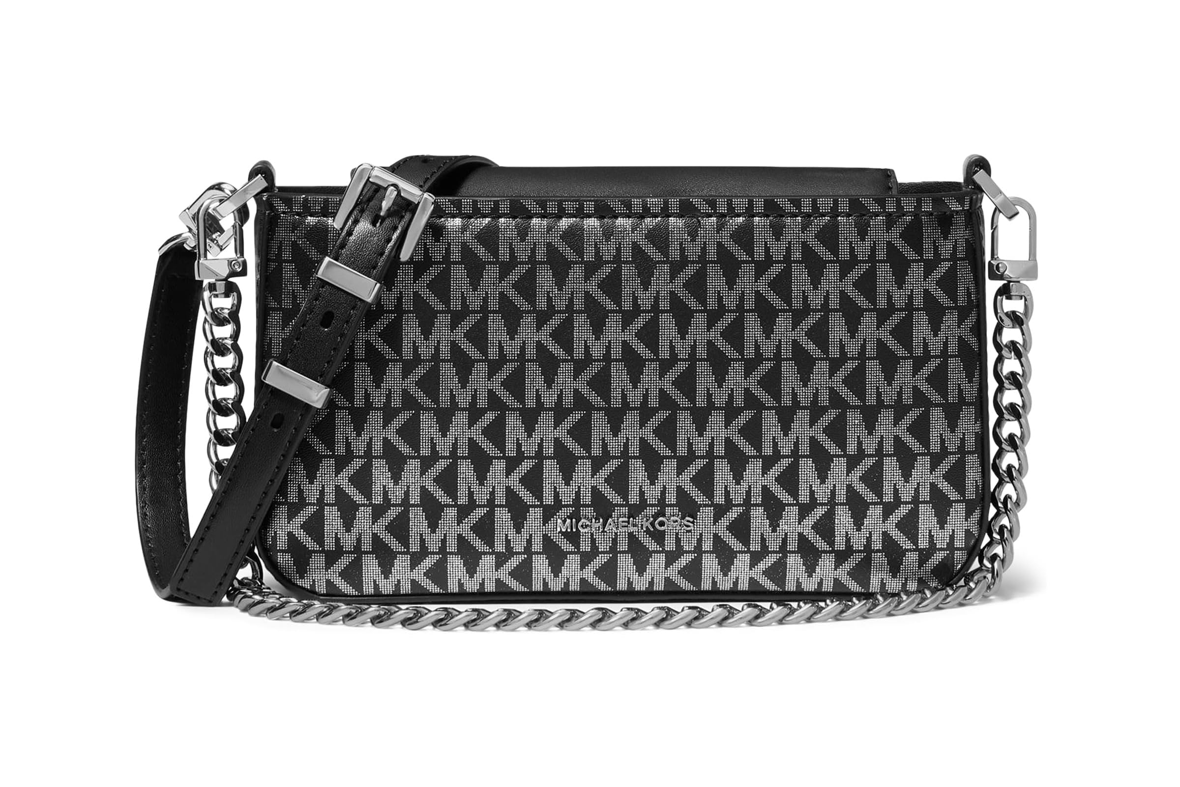 Женская сумка MICHAEL Michael Kors Bryant Small Convertible Xbody Pouchette