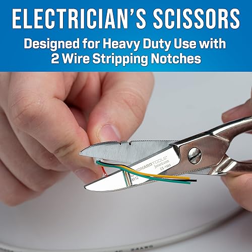 Miniatura 5 de Jonard - Kit de instalación de telecomunicaciones de 5 piezas, 1