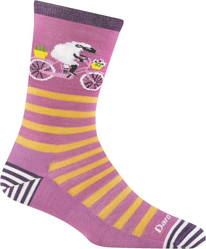 Darn Tough Micro Crew Cushion Socks