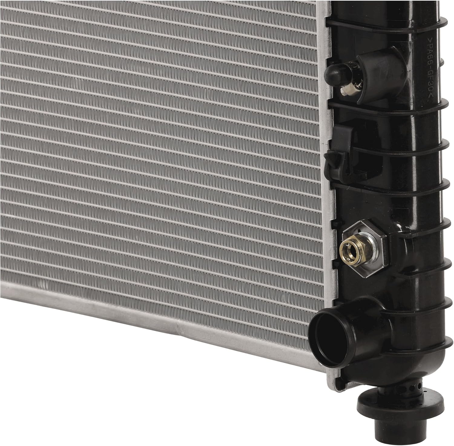 Garage-Pro Radiator Compatible with Chevrolet Tahoe 2000-2004, GMC Sierra 1500 1999-2004, Cadillac Escalade 2002-2004, Yukon Direct Fit 4.8L, 5.3L w/o Engine Oil Cooler