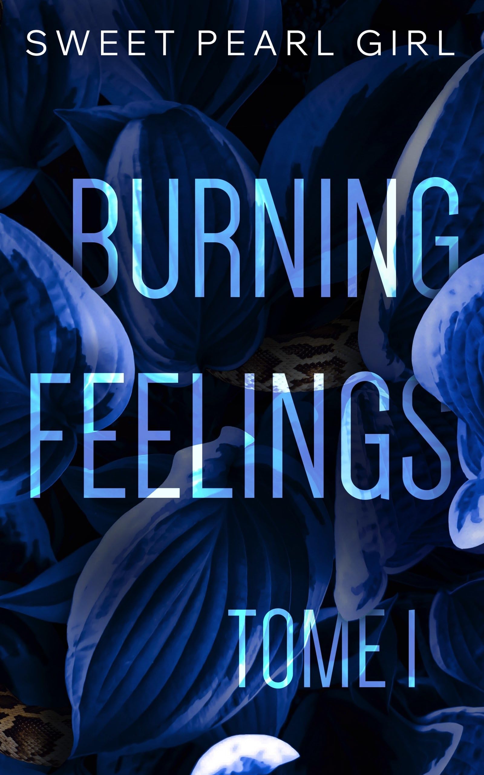 Burning Feelings: TOME 1
