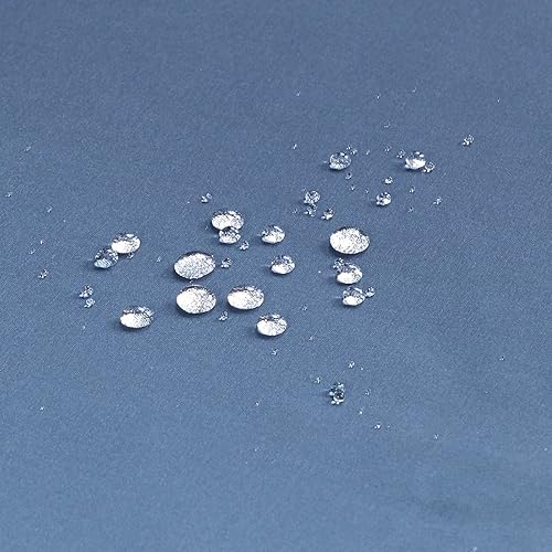 Miniatura 9 de DS - Cortina de ducha con color degradado.