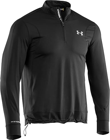 under armour keep warm