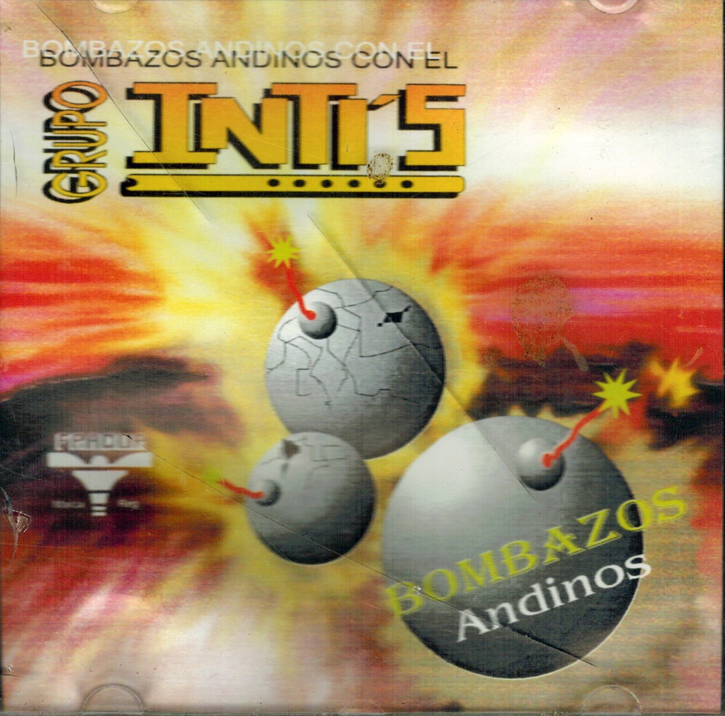 Bombazos Andinos