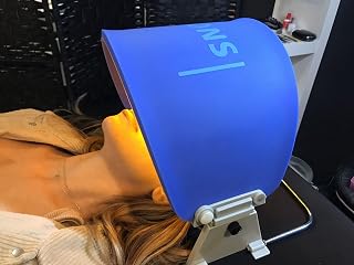 Hydraskincare PDT LED Light Photon Facial Mask Skin Care Rejuvenation Face Body Beauty Therapy