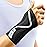 FREETOO Wrist Brace for Carpal Tunnel,[New Upgrade-Anatomically shaped] Adjustable Wrist Support Splint for Men and Women,Hand Brace for Pain Relief, Tendinitis,Arthritis,Right Hand,Large,Black-Grey